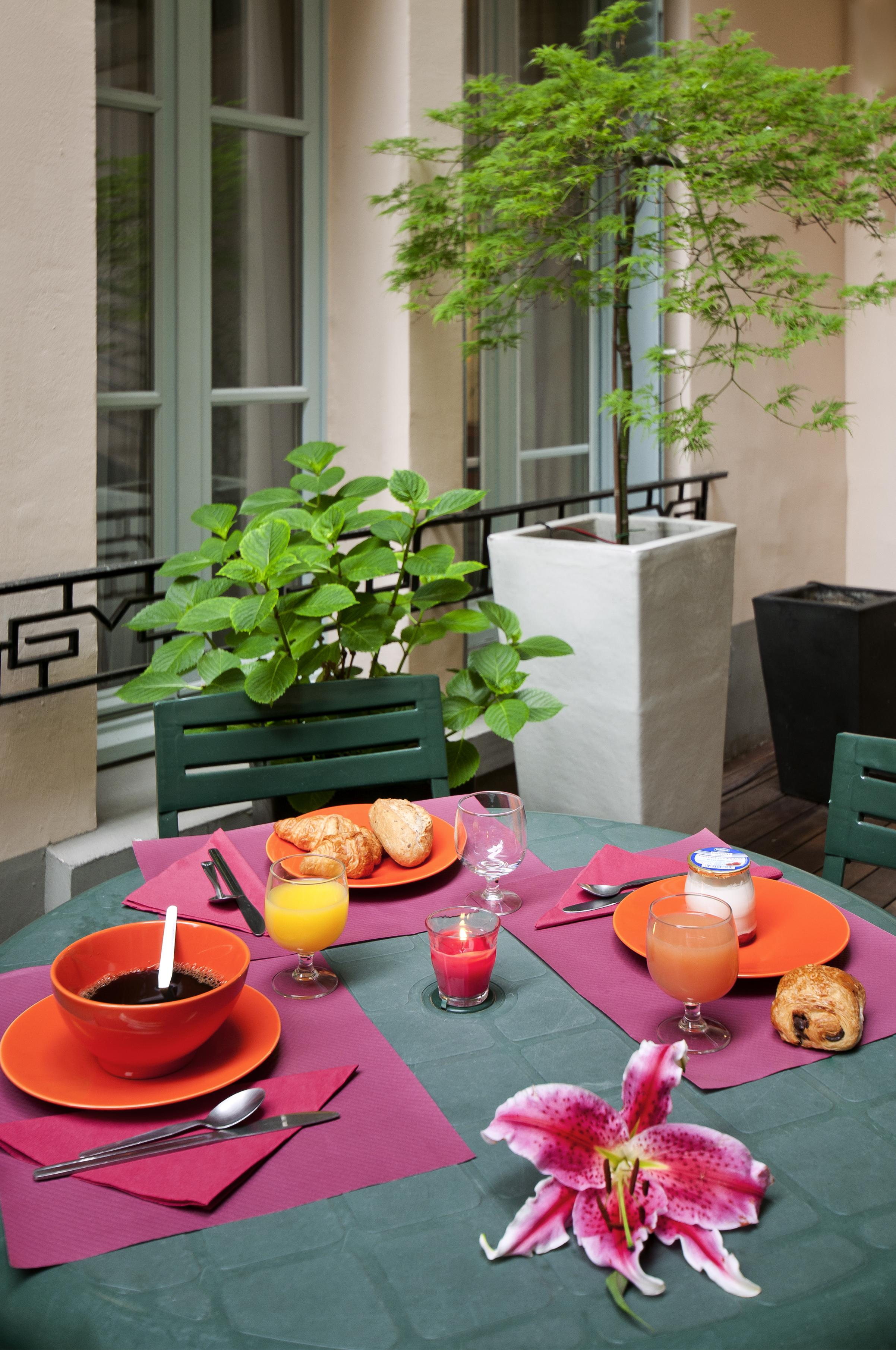 Adagio Access Philippe Auguste Appart hôtel 2*
