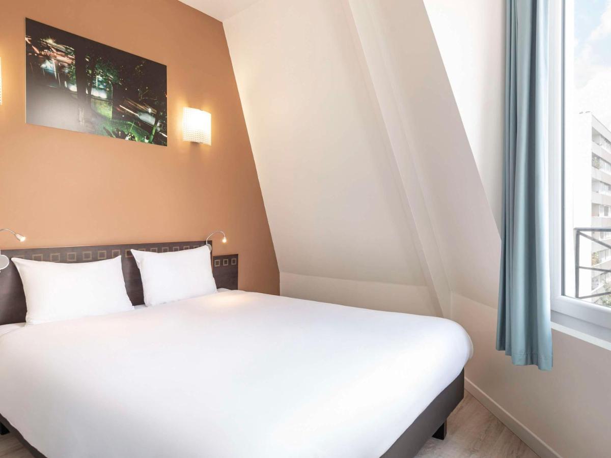 Appart hôtel Adagio Access Philippe Auguste Paris