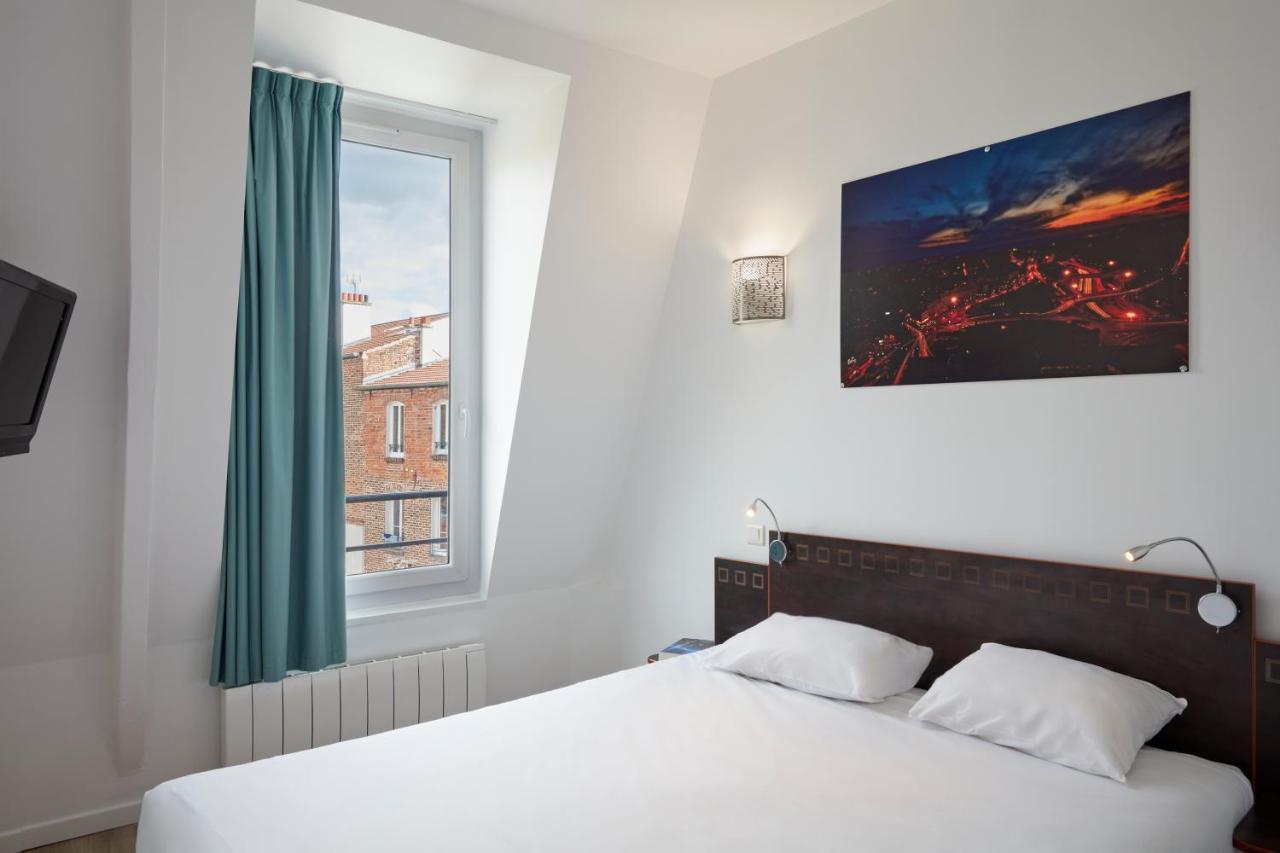 Adagio Access Philippe Auguste Appart hôtel 2*