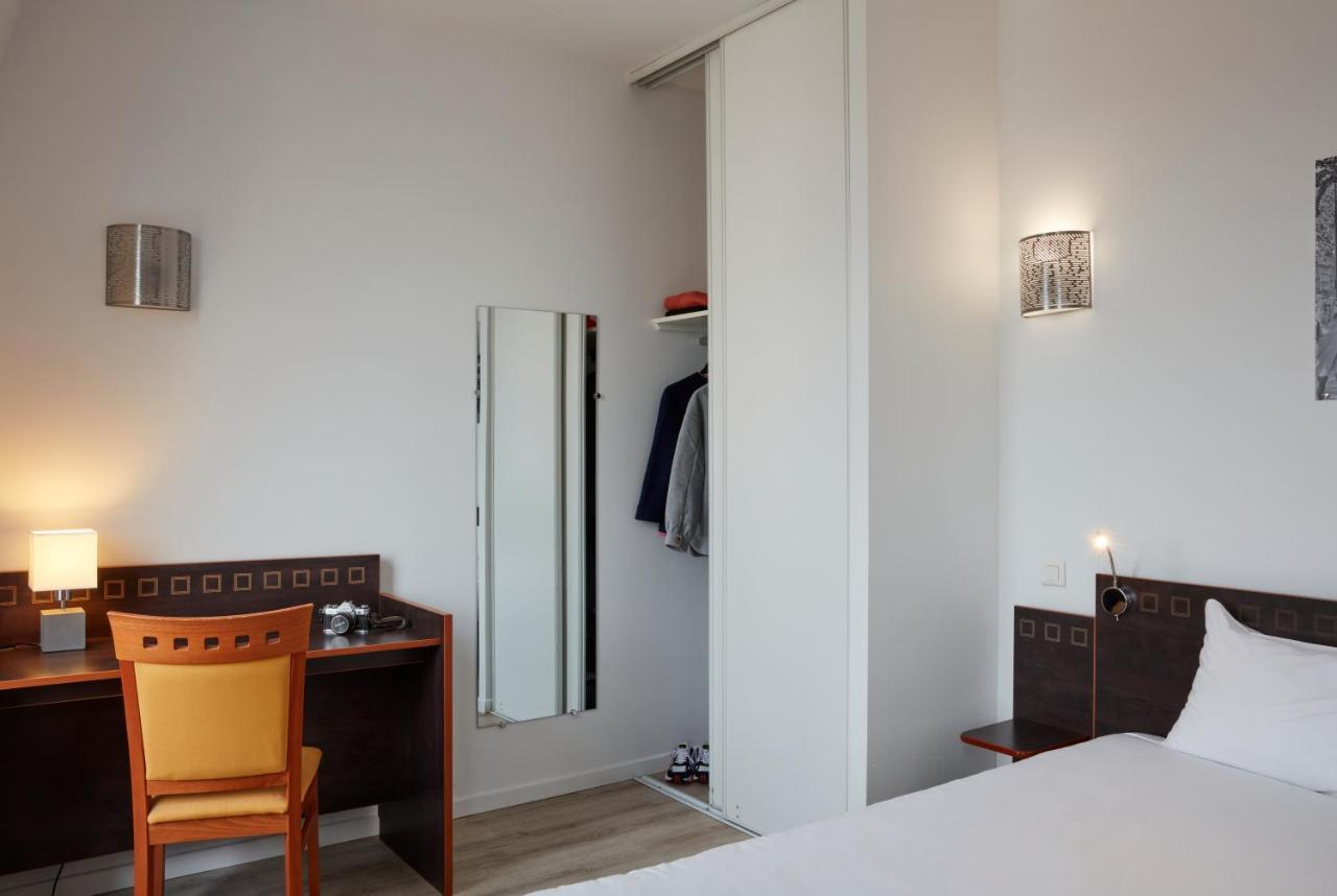 Appart hôtel Adagio Access Philippe Auguste