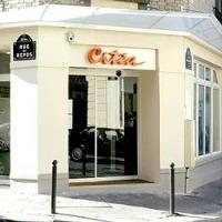Appart hôtel Adagio Access Philippe Auguste Paris