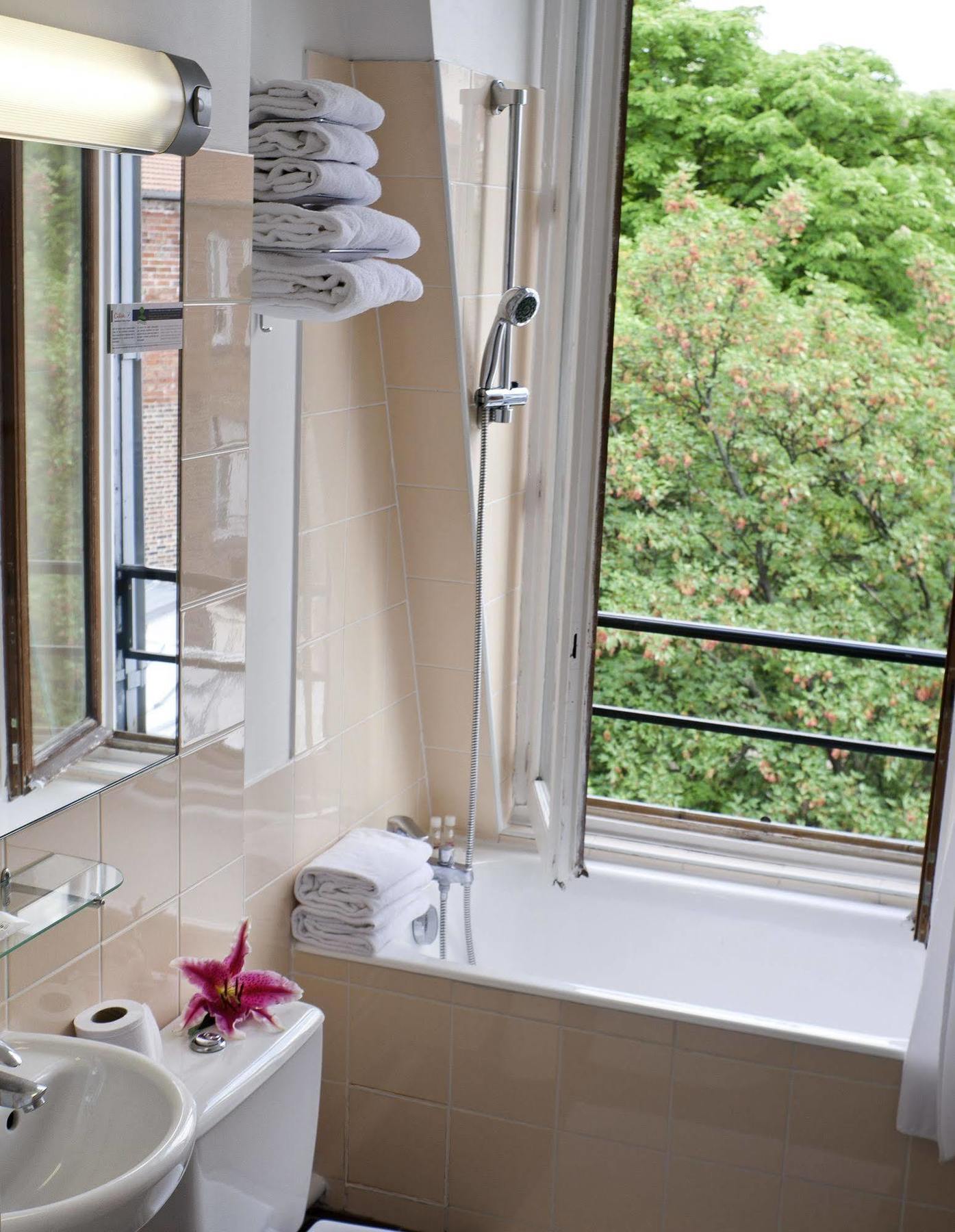 Appart hôtel Adagio Access Philippe Auguste Paris