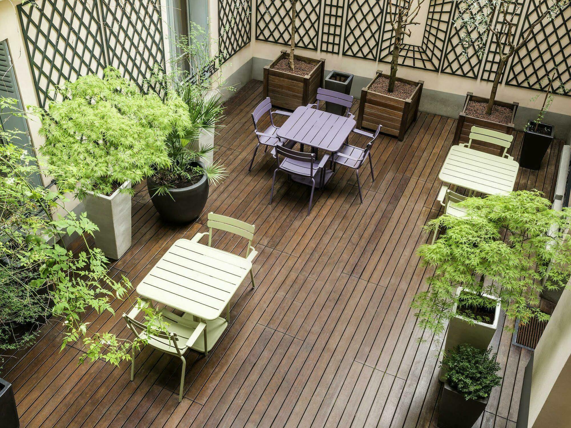 Appart hôtel Adagio Access Philippe Auguste Paris