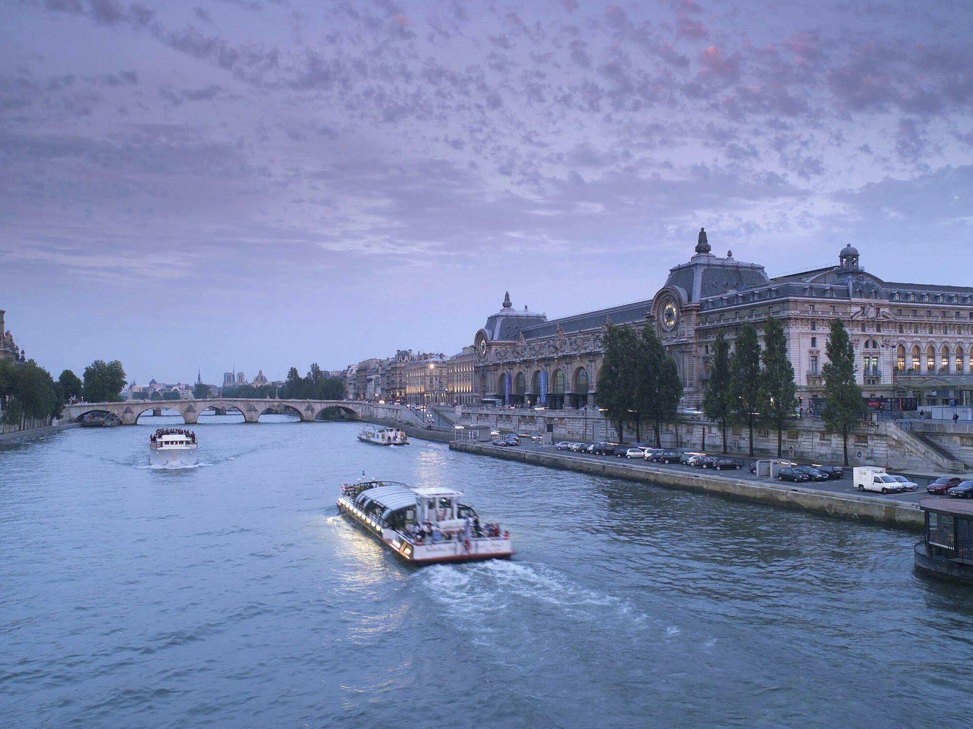 Adagio Access Philippe Auguste Appart hôtel Paris